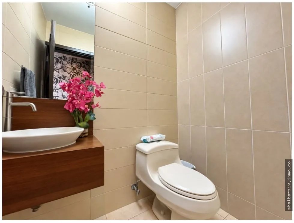 SE ALQUILA LINDO APARTAMENTO EN PH PARQUE MAR II, COSTA DEL ESTE