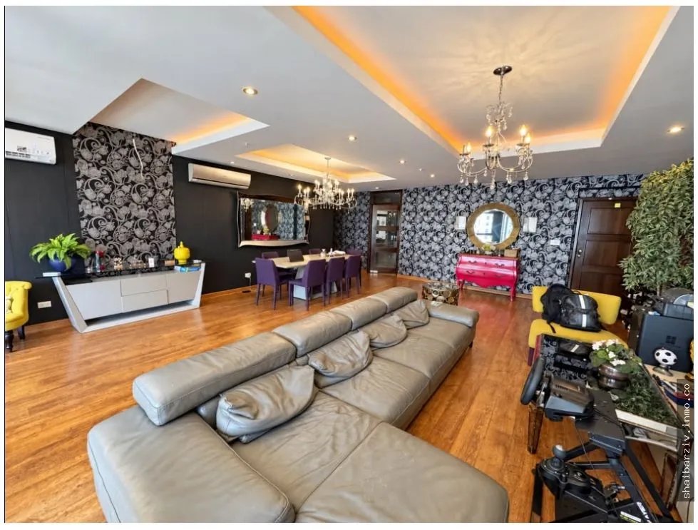 SE ALQUILA LINDO APARTAMENTO EN PH PARQUE MAR II, COSTA DEL ESTE