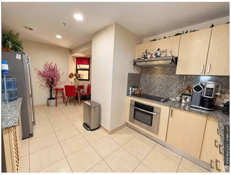 SE ALQUILA LINDO APARTAMENTO EN PH PARQUE MAR II, COSTA DEL ESTE