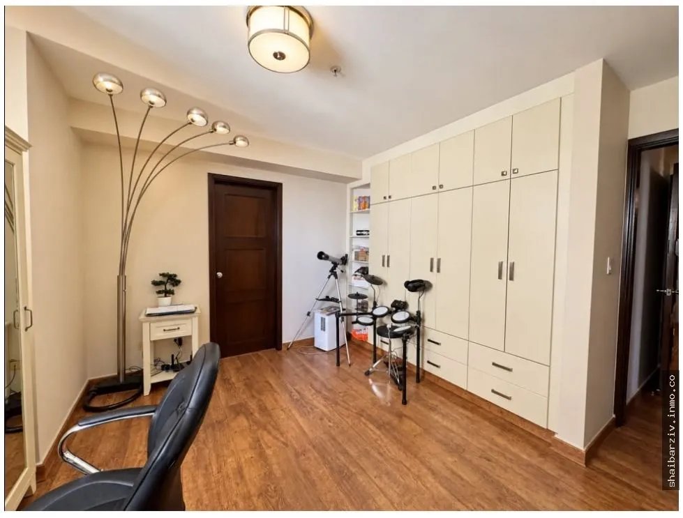 SE ALQUILA LINDO APARTAMENTO EN PH PARQUE MAR II, COSTA DEL ESTE