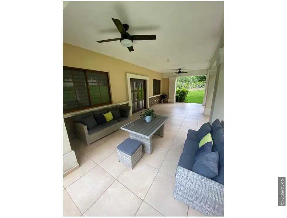 Casa à Venda em Ancon