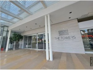 SE ALQUILAN OFICINAS EN THE TOWERS BUSINESS PLAZA