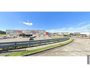SE ALQUILA LOCAL EN PLANTA BAJA EN FEDERAL MALL