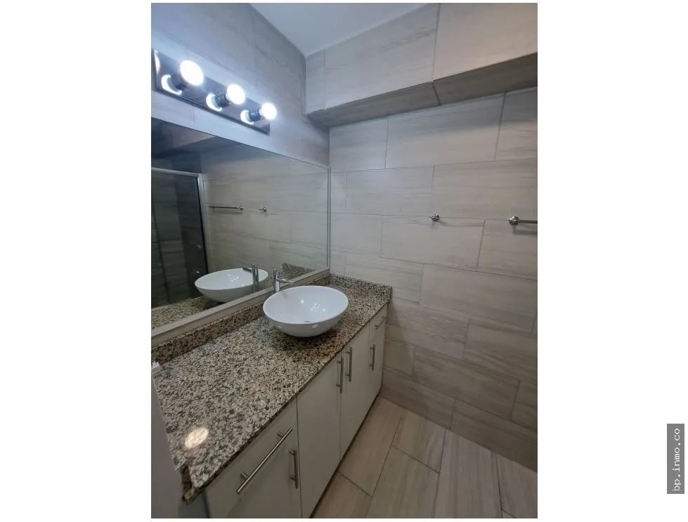 SE VENDE APARTAMENTO AMOBLADO EN PUNTA PAITILLA - PH IPANEMA