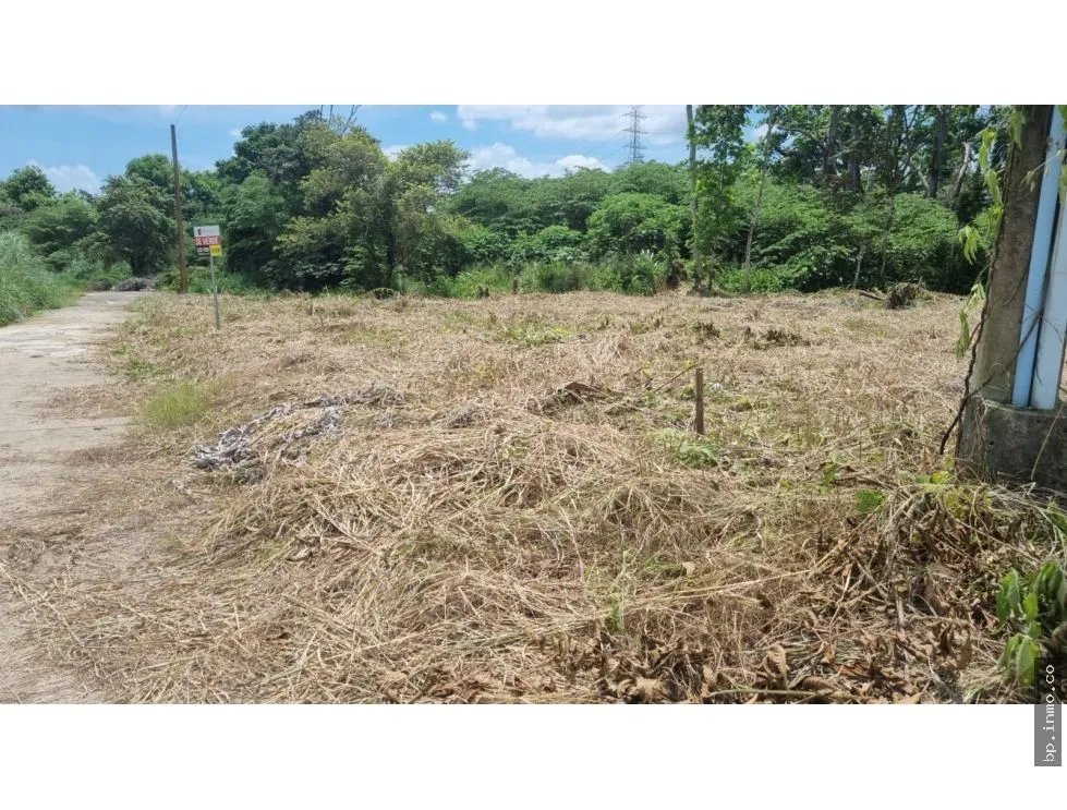 SE VENDE TERRENO EN EL CLUB DE GOLF DE PANAMÁ - 1010 M2
