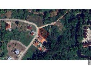SE VENDE TERRENO EN EL CLUB DE GOLF DE PANAMÁ - 1088 M2