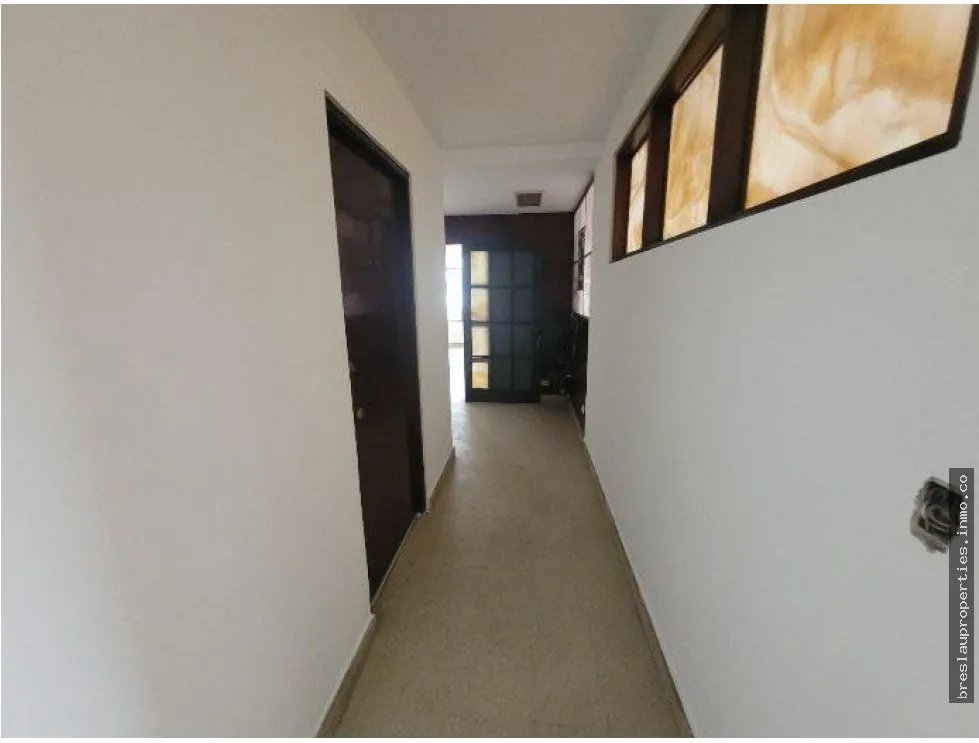 PH 59 - VÍA ARGENTINA, EL CANGREJO