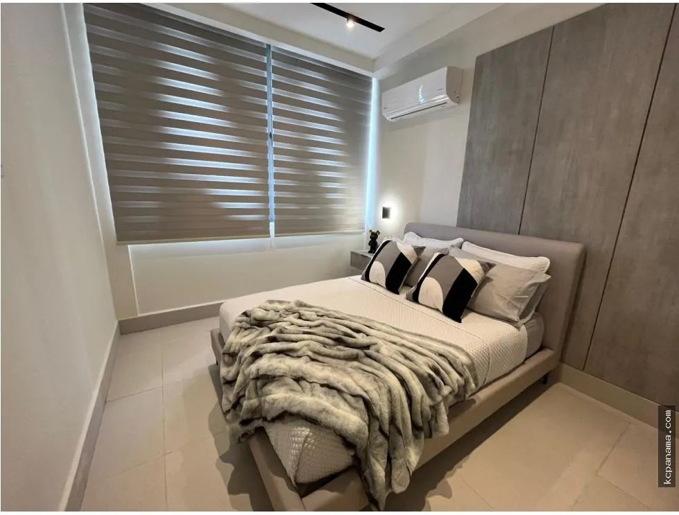 Apartamento para Alugar em Coco Del Mar