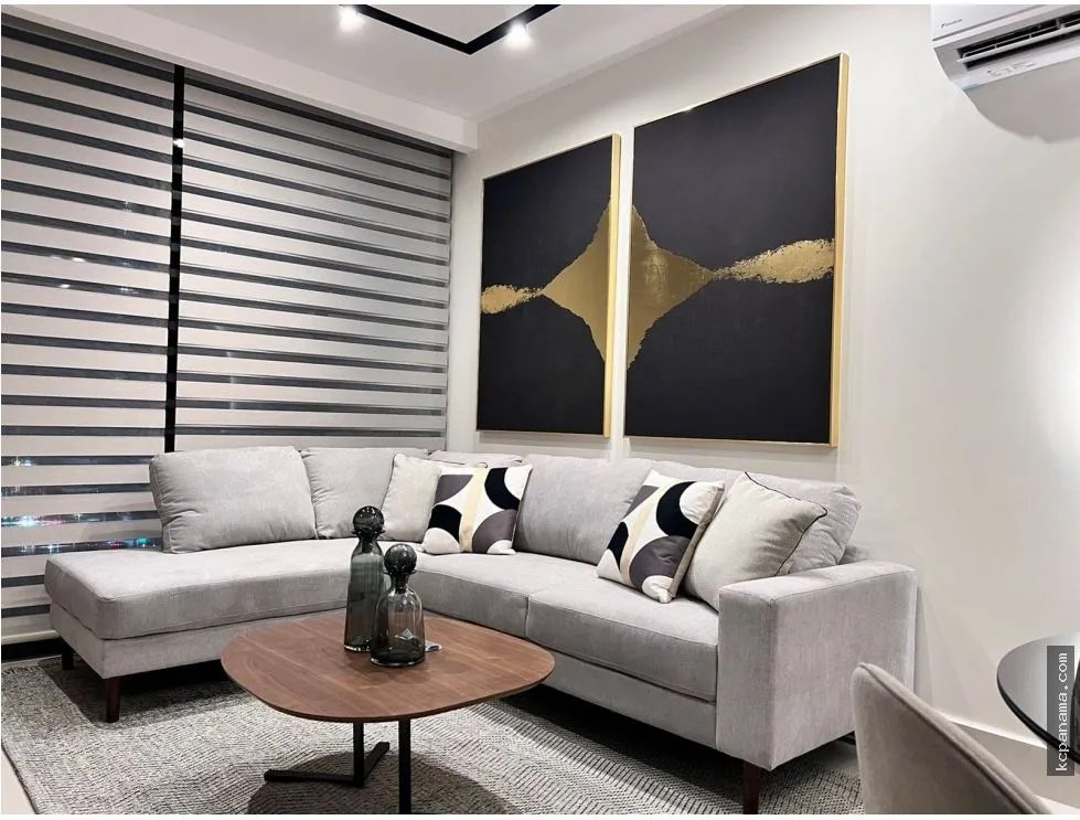 Apartamento para Alugar em Coco Del Mar