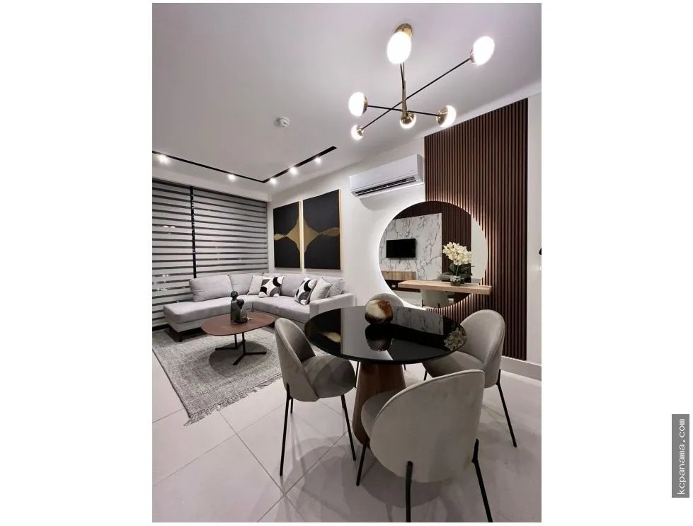 Apartamento para Alugar em Coco Del Mar
