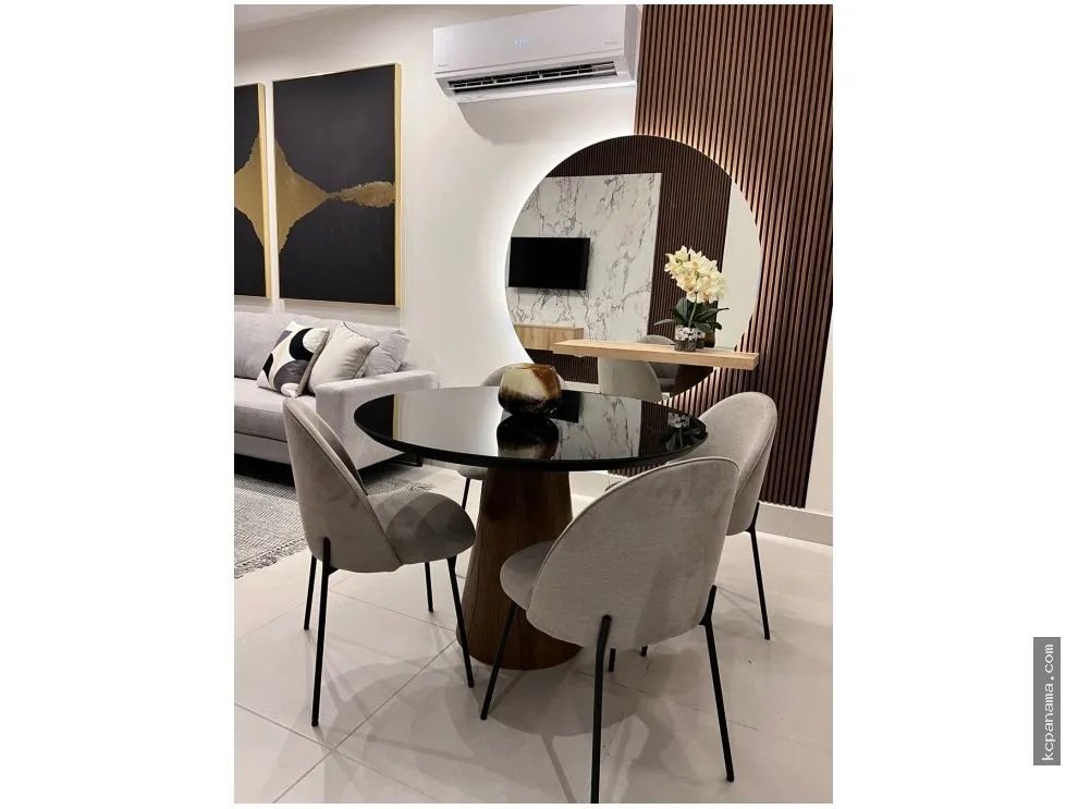 Apartamento para Alugar em Coco Del Mar