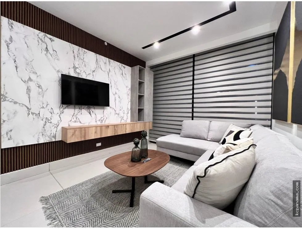 Apartamento para Alugar em Coco Del Mar