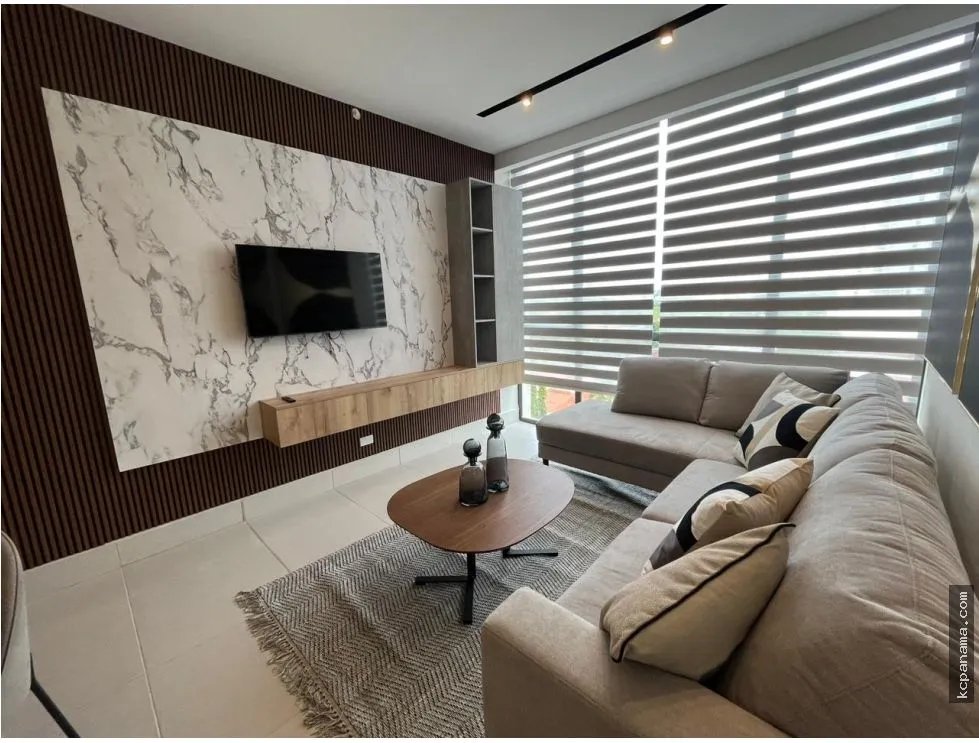 Apartamento para Alugar em Coco Del Mar