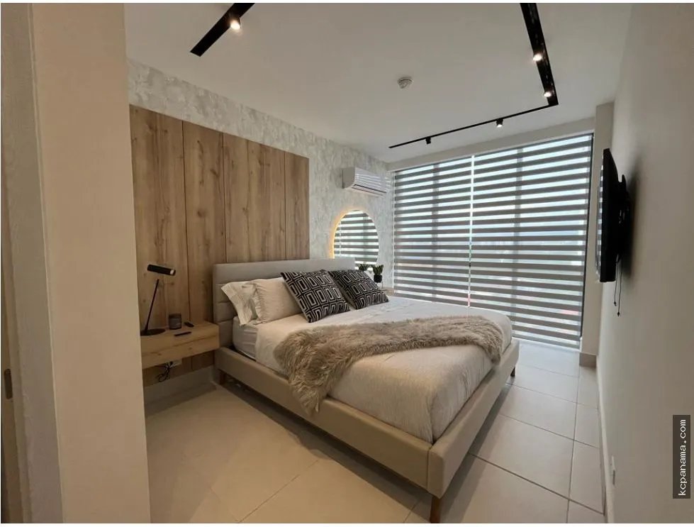 Apartamento para Alugar em Coco Del Mar