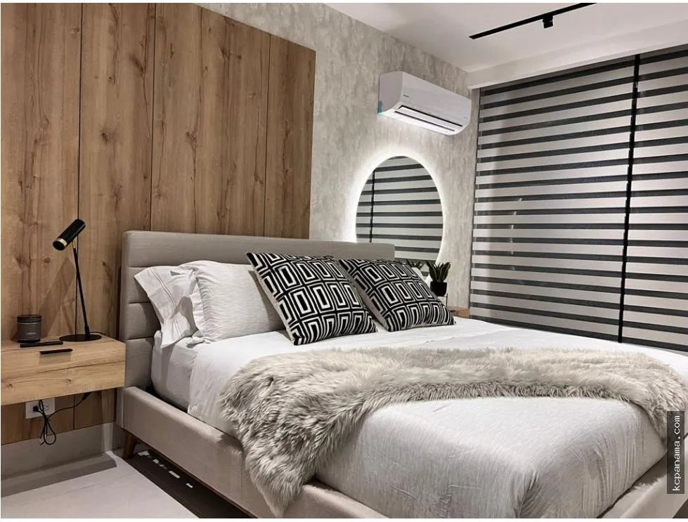 Apartamento para Alugar em Coco Del Mar