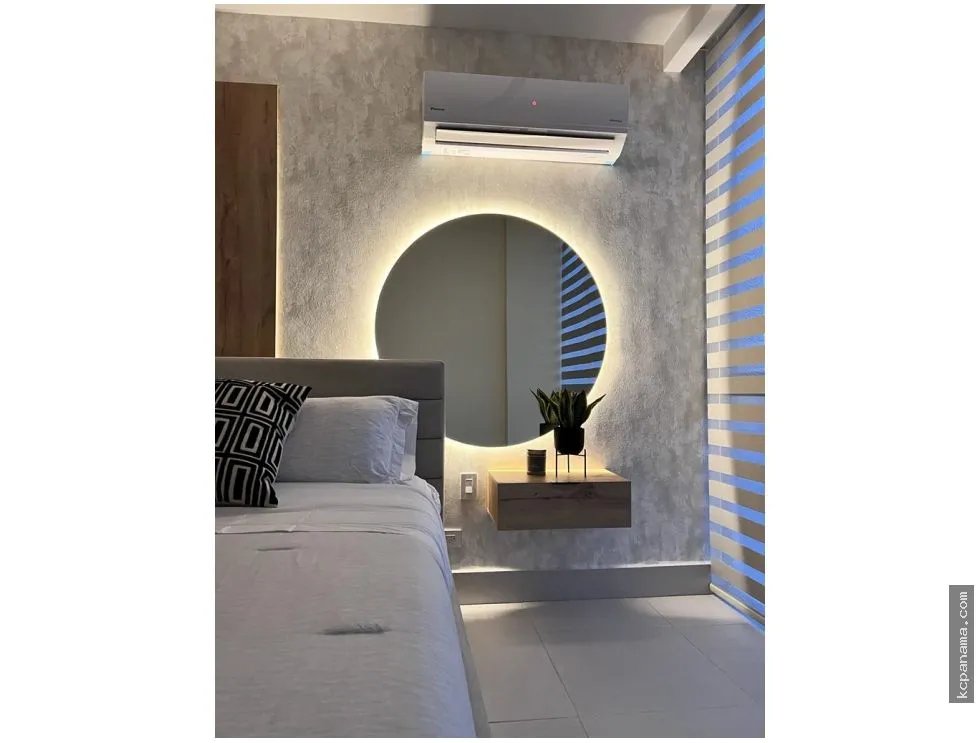 Apartamento para Alugar em Coco Del Mar