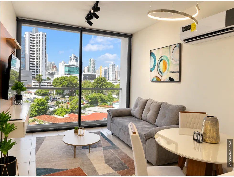Apartamento en alquiler en Coco del Mar | Coco Place amueblado