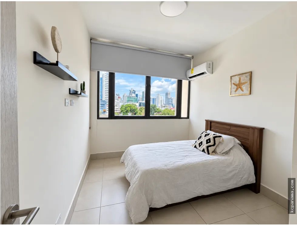 Apartamento para Alugar em Coco Del Mar