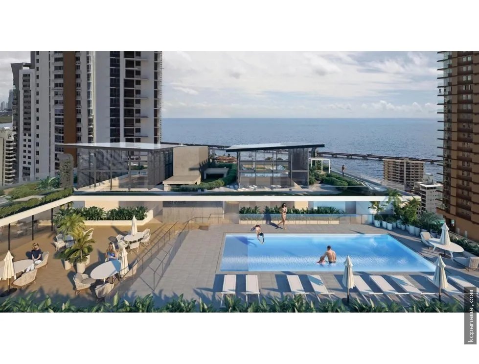 Apartamento para Alugar em Coco Del Mar