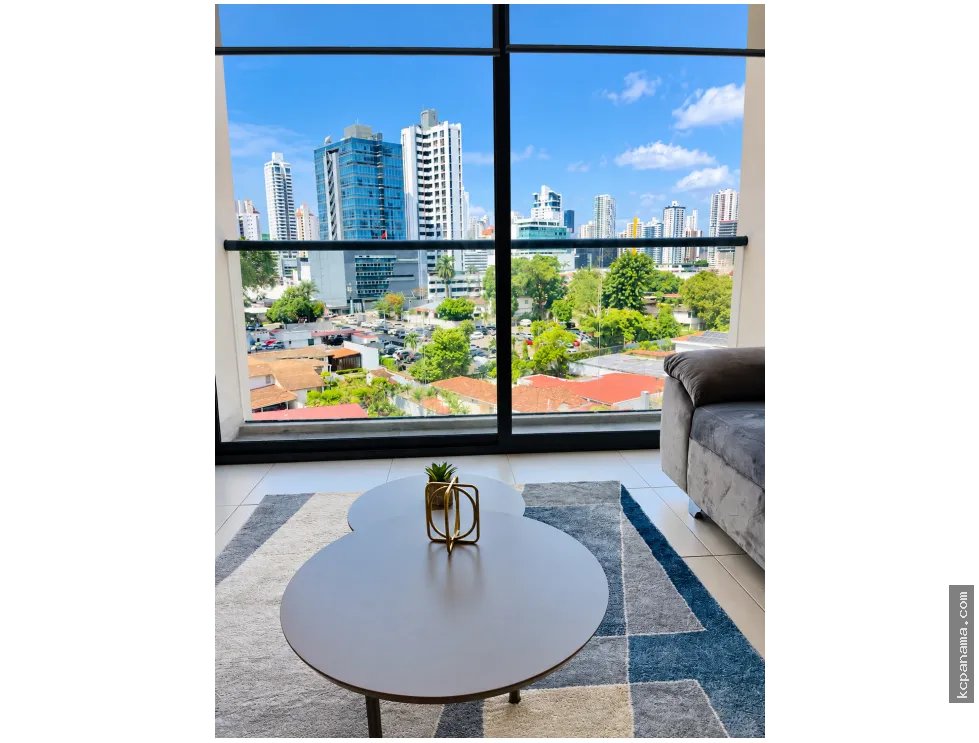 Apartamento para Alugar em Coco Del Mar