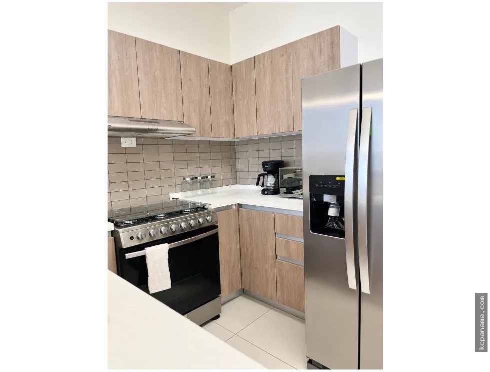 Apartamento para Alugar em Coco Del Mar