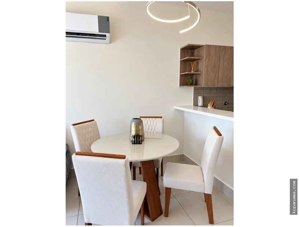 Apartamento para Alugar em Coco Del Mar