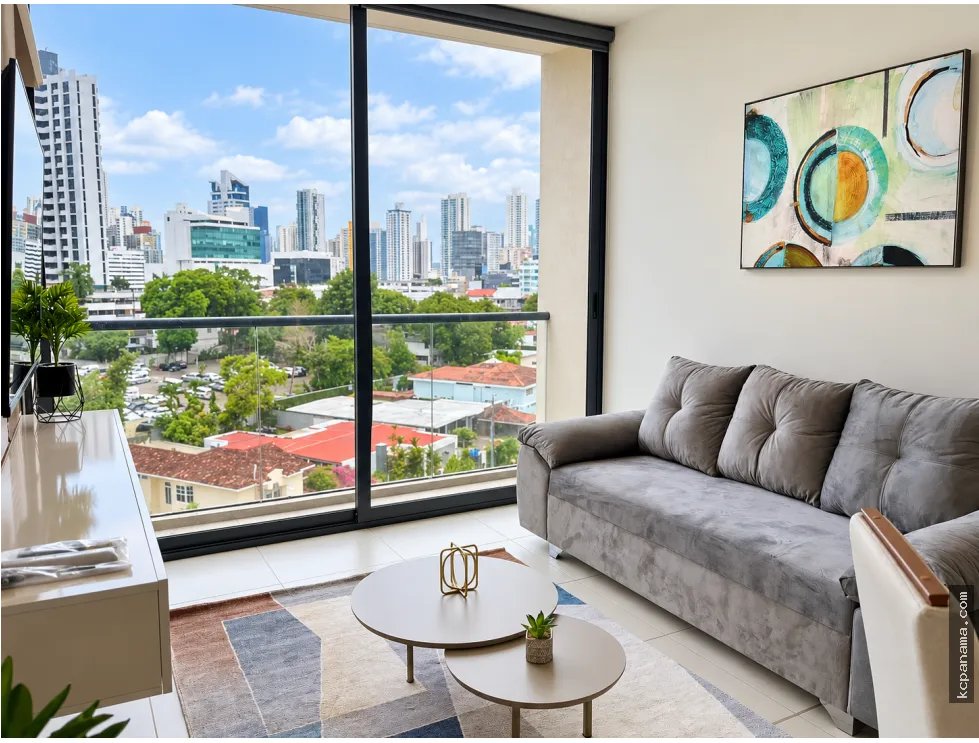 Apartamento para Alugar em Coco Del Mar