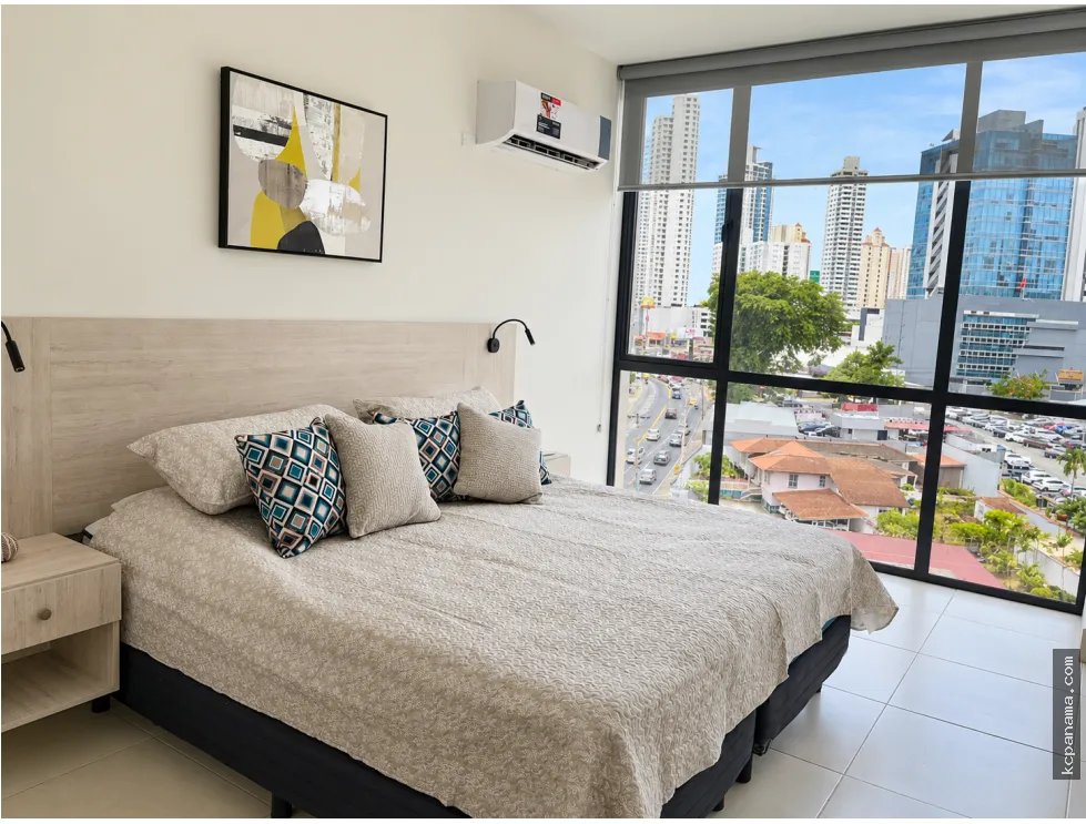 Apartamento para Alugar em Coco Del Mar