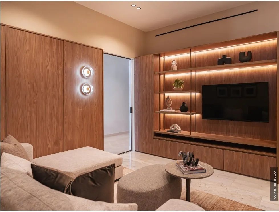 Apartment for Rent in Paitilla | The Towers, 395 m²