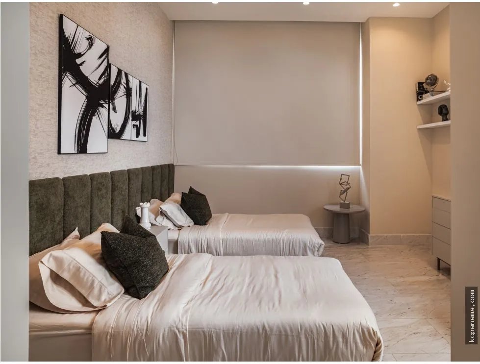 Apartment for Rent in Paitilla | The Towers, 395 m²
