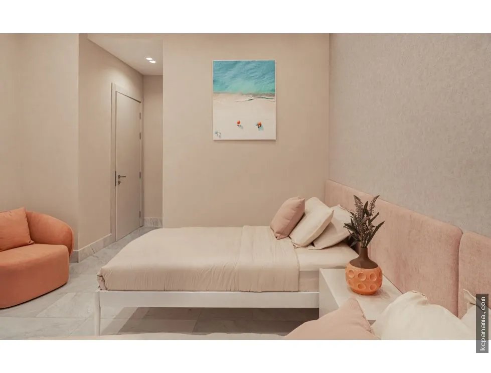 Apartment for Rent in Paitilla | The Towers, 395 m²