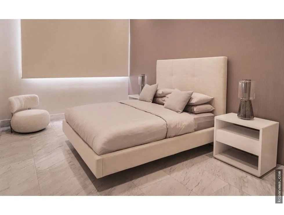 Apartment for Rent in Paitilla | The Towers, 395 m²