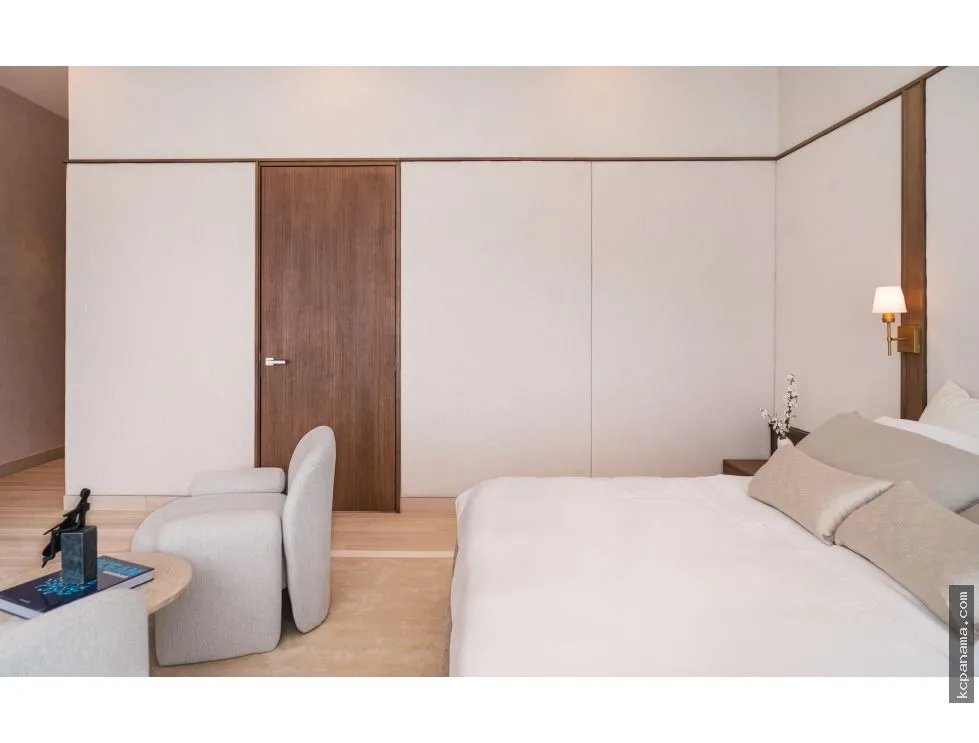 Apartment for Rent in Paitilla | The Towers, 395 m²