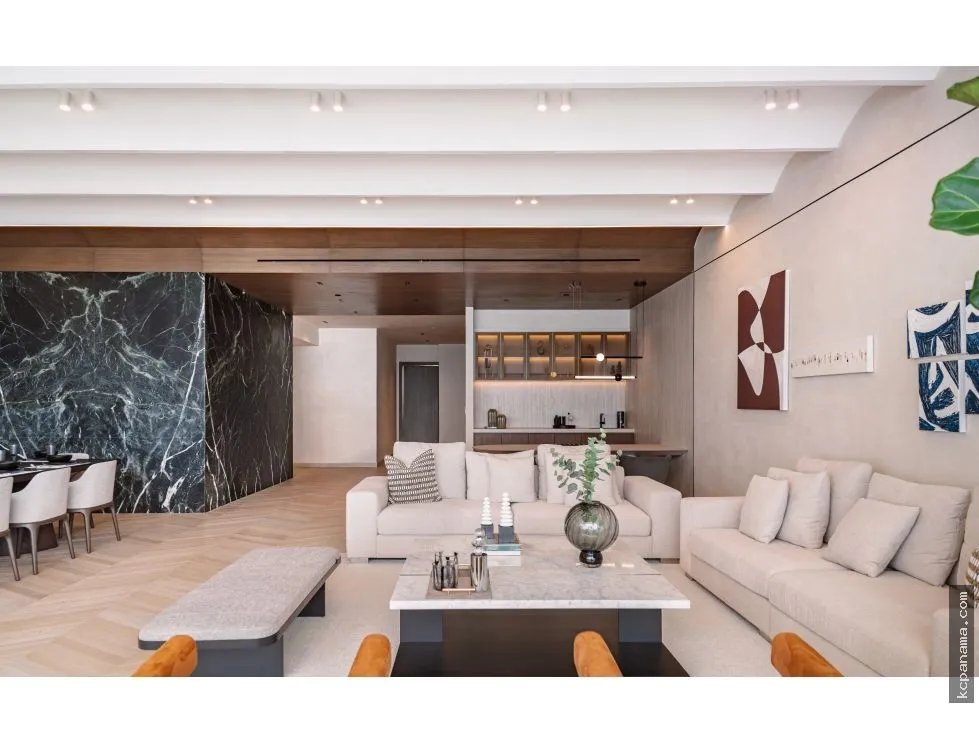 Apartment for Rent in Paitilla | The Towers, 395 m²