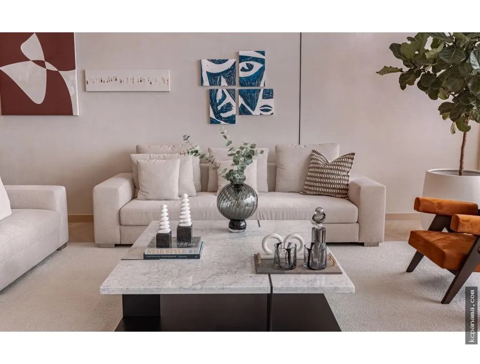 Apartment for Rent in Paitilla | The Towers, 395 m²