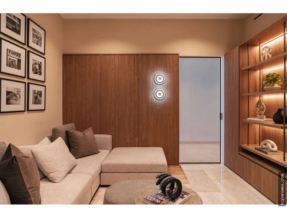 Apartment for Rent in Paitilla | The Towers, 395 m²