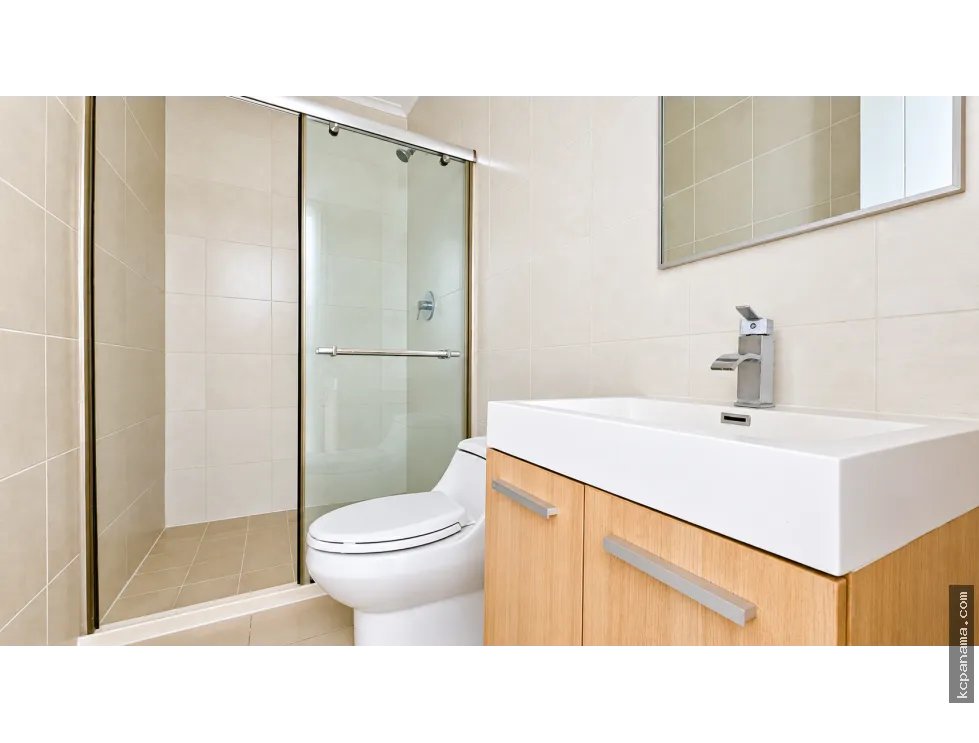 Apartment for Rent on Avenida Balboa | PH White, Ocean View