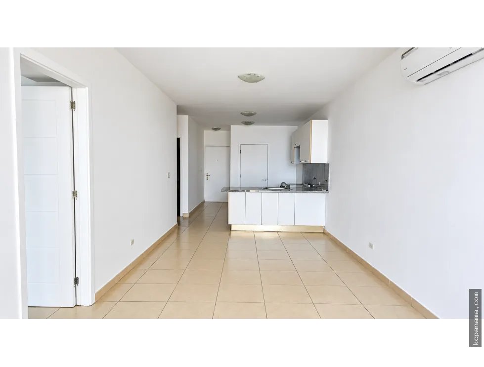 Apartment for Rent on Avenida Balboa | PH White, Ocean View