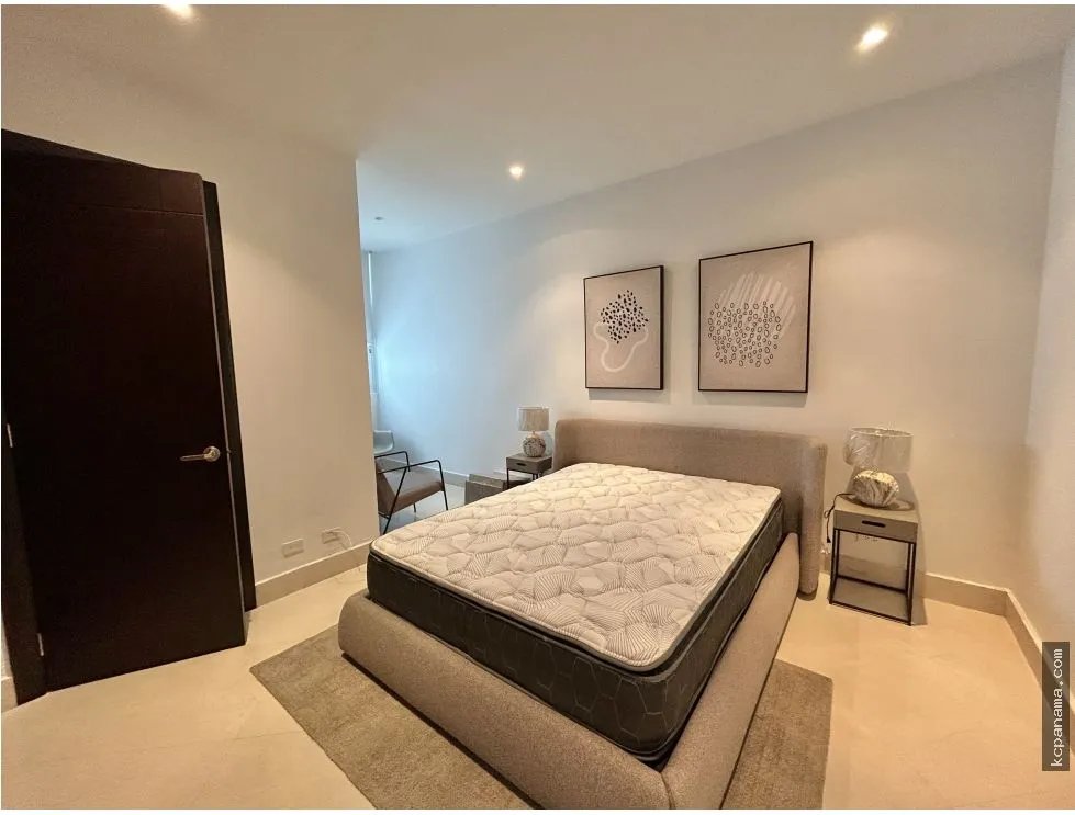 Apartamento amueblado en alquiler en Paitilla | The Point