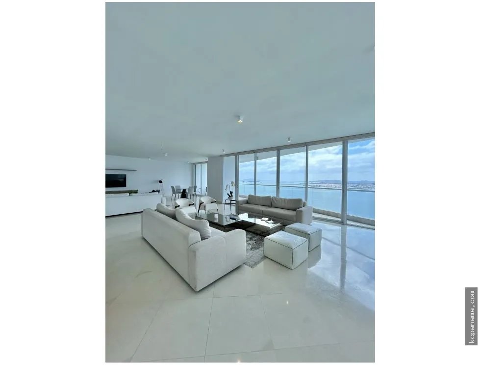 Apartamento amueblado en alquiler en Paitilla | The Point