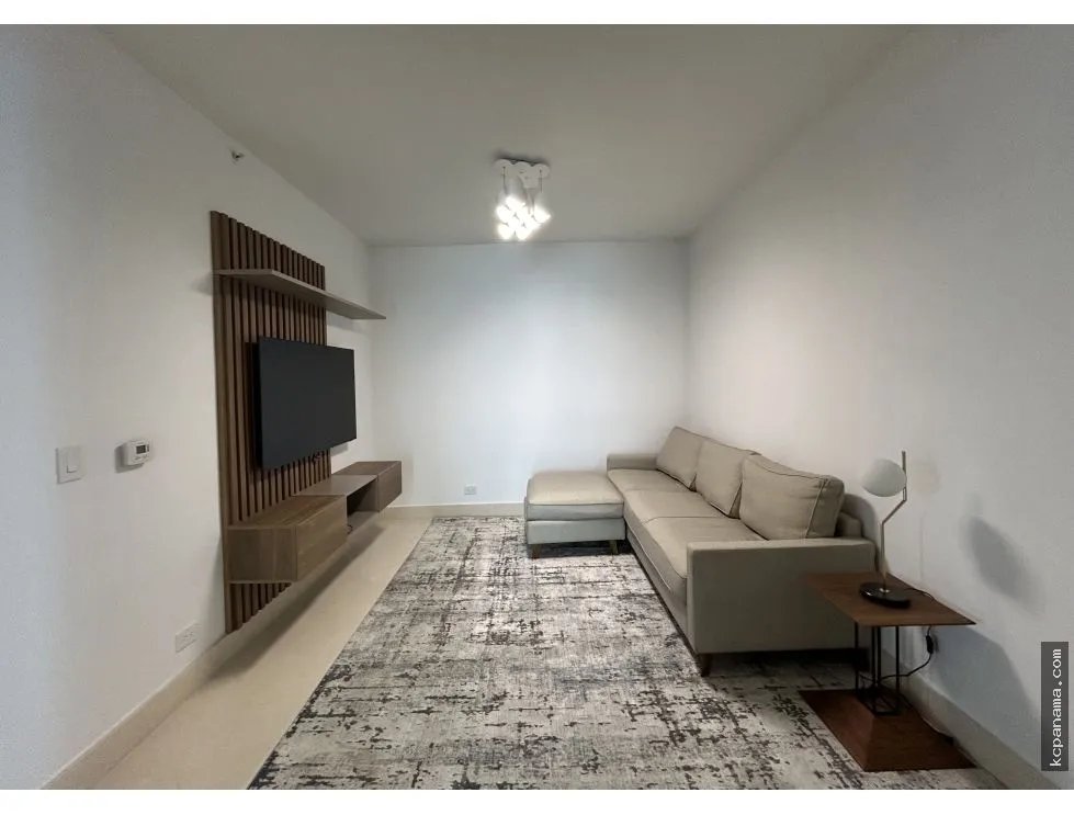 Apartamento amueblado en alquiler en Paitilla | The Point