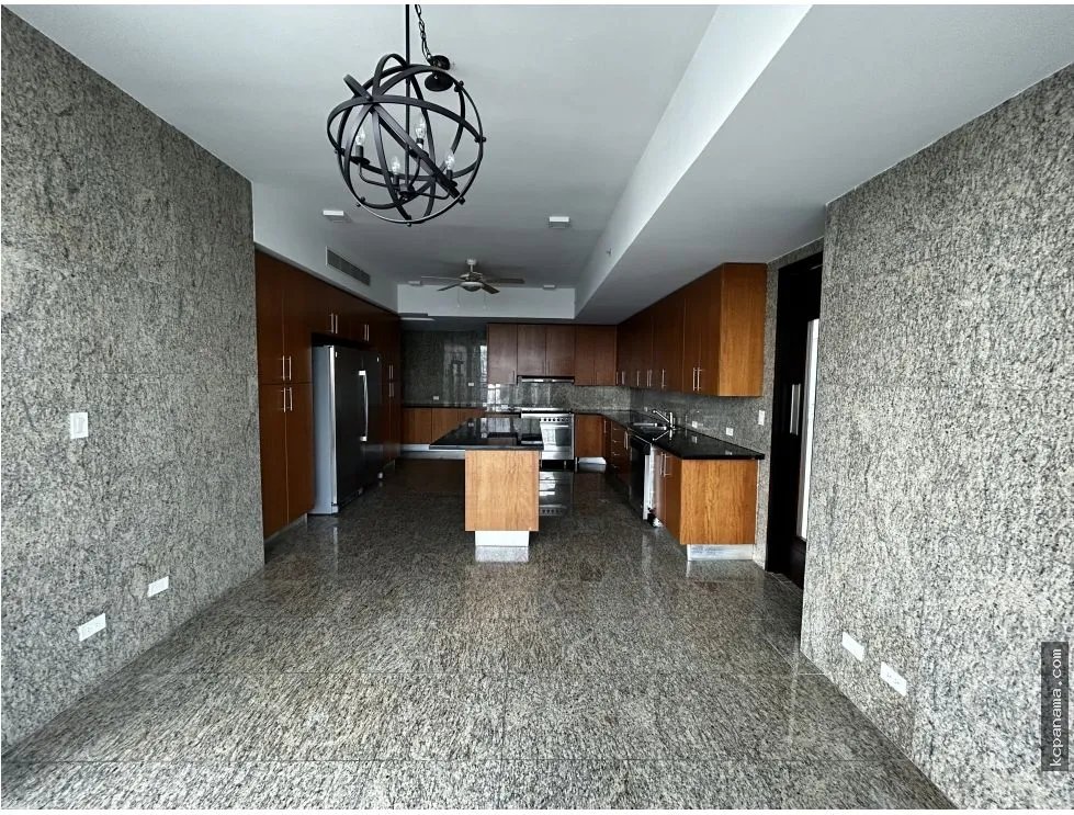 Apartamento amueblado en alquiler en Paitilla | The Point