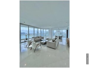 Furnished Apartment for Rent in Paitilla | The Point