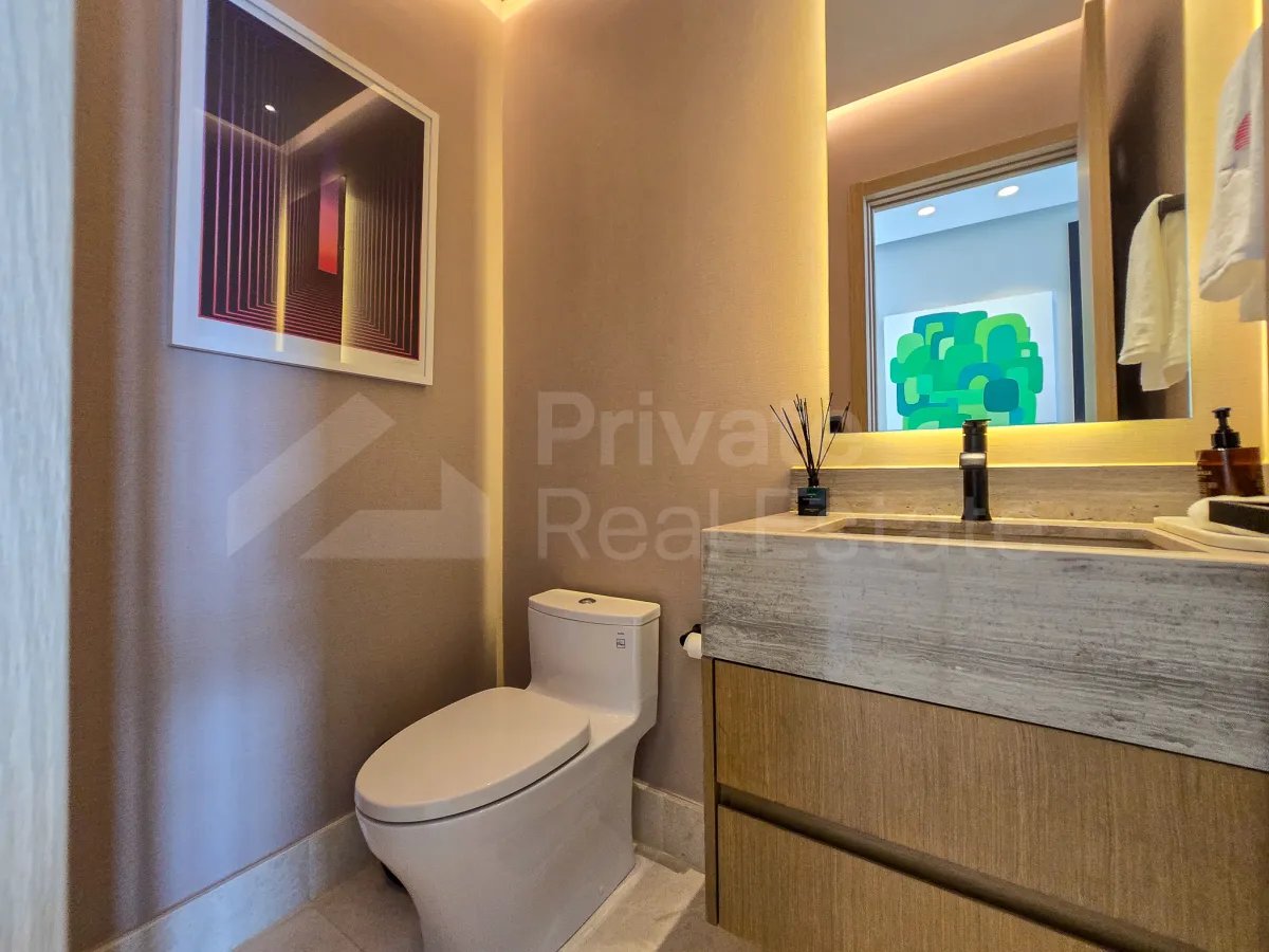 Apartamento en venta PH Pearl Costa del Este