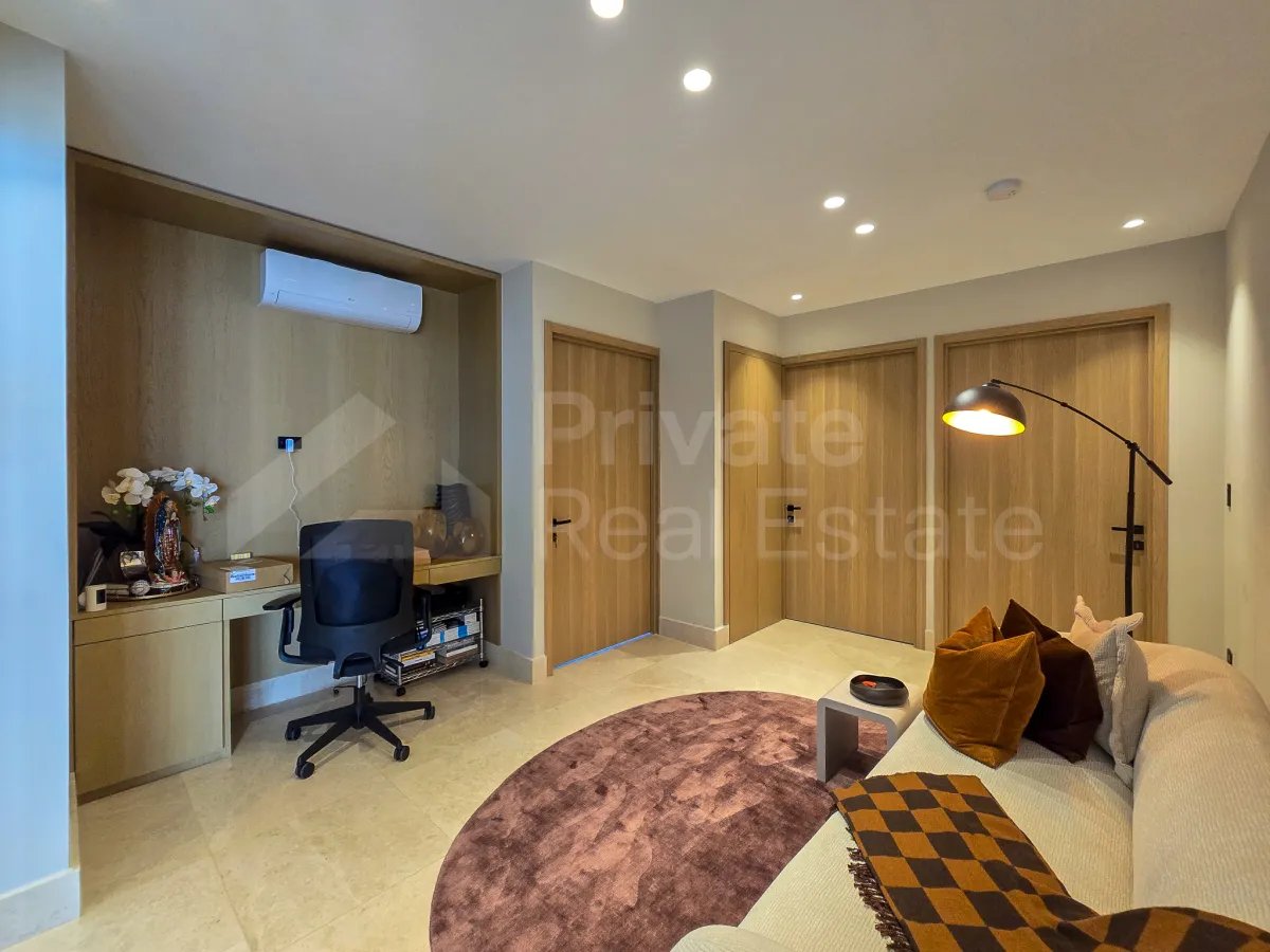 Apartamento en venta PH Pearl Costa del Este