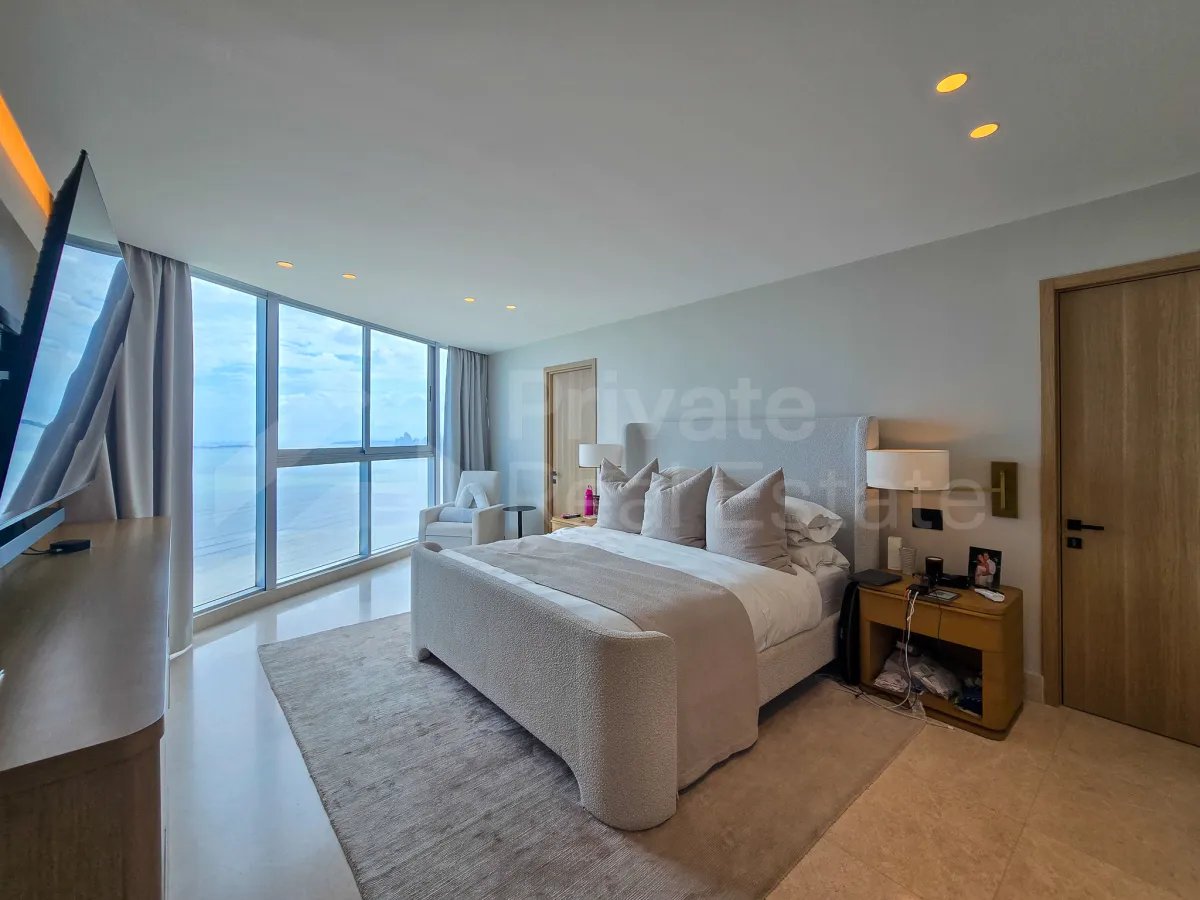 Apartamento en venta PH Pearl Costa del Este