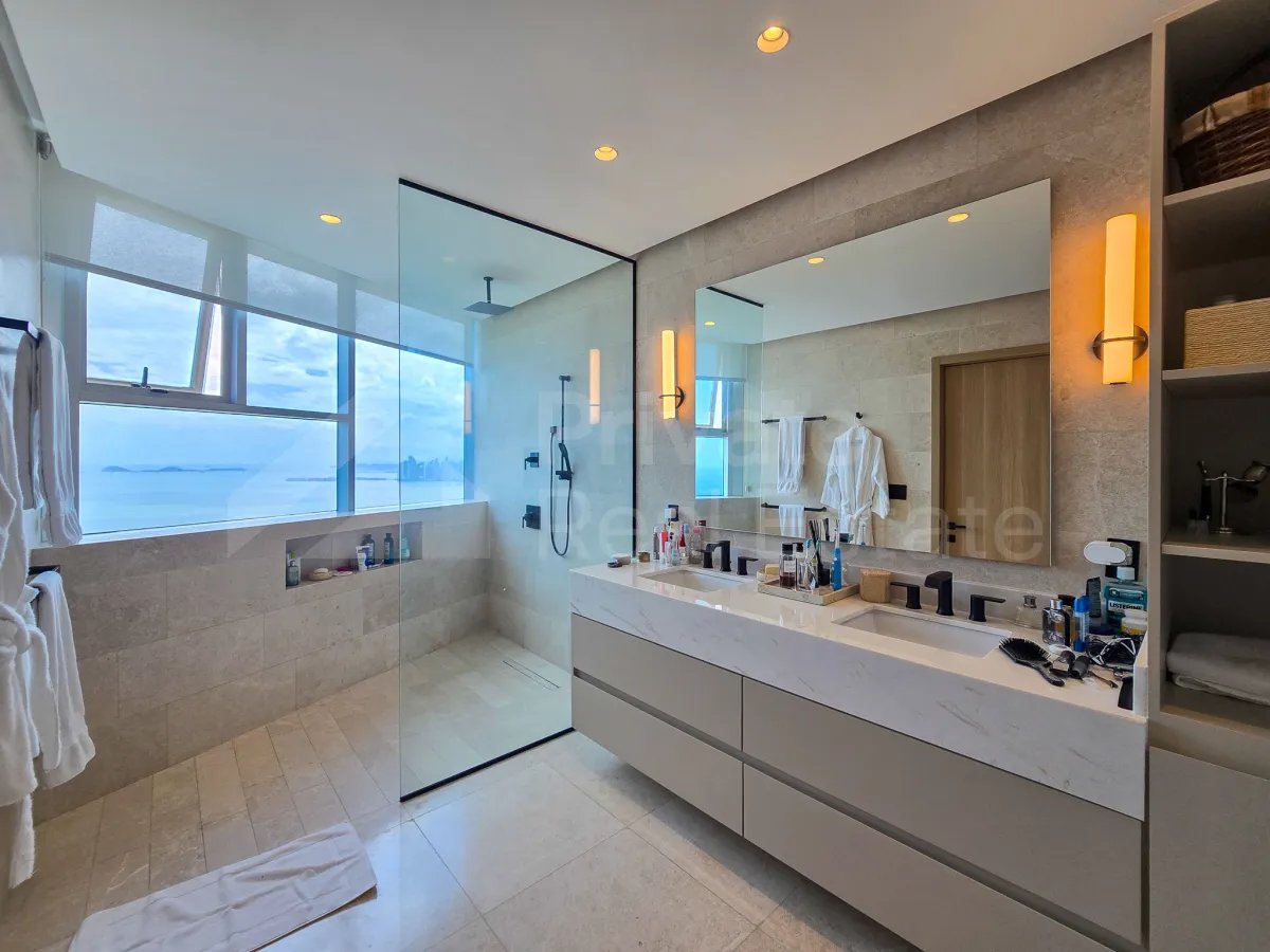 Apartamento en venta PH Pearl Costa del Este