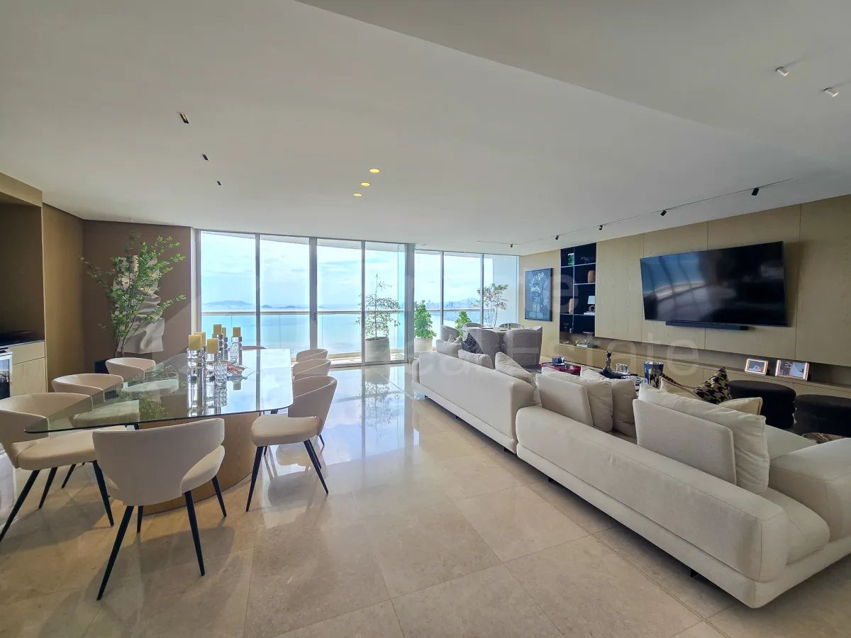 Apartamento en venta PH Pearl Costa del Este