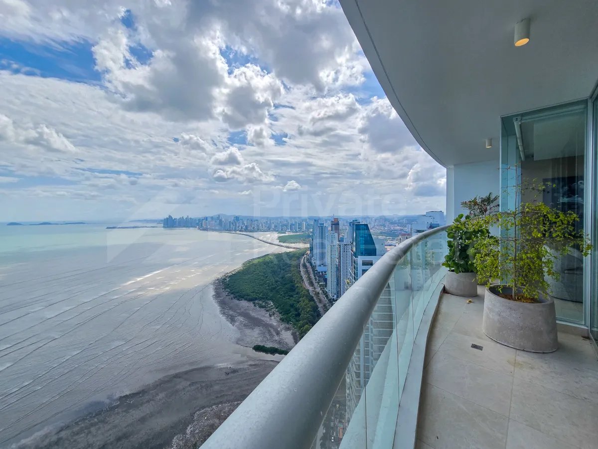 Apartamento en venta PH Pearl Costa del Este