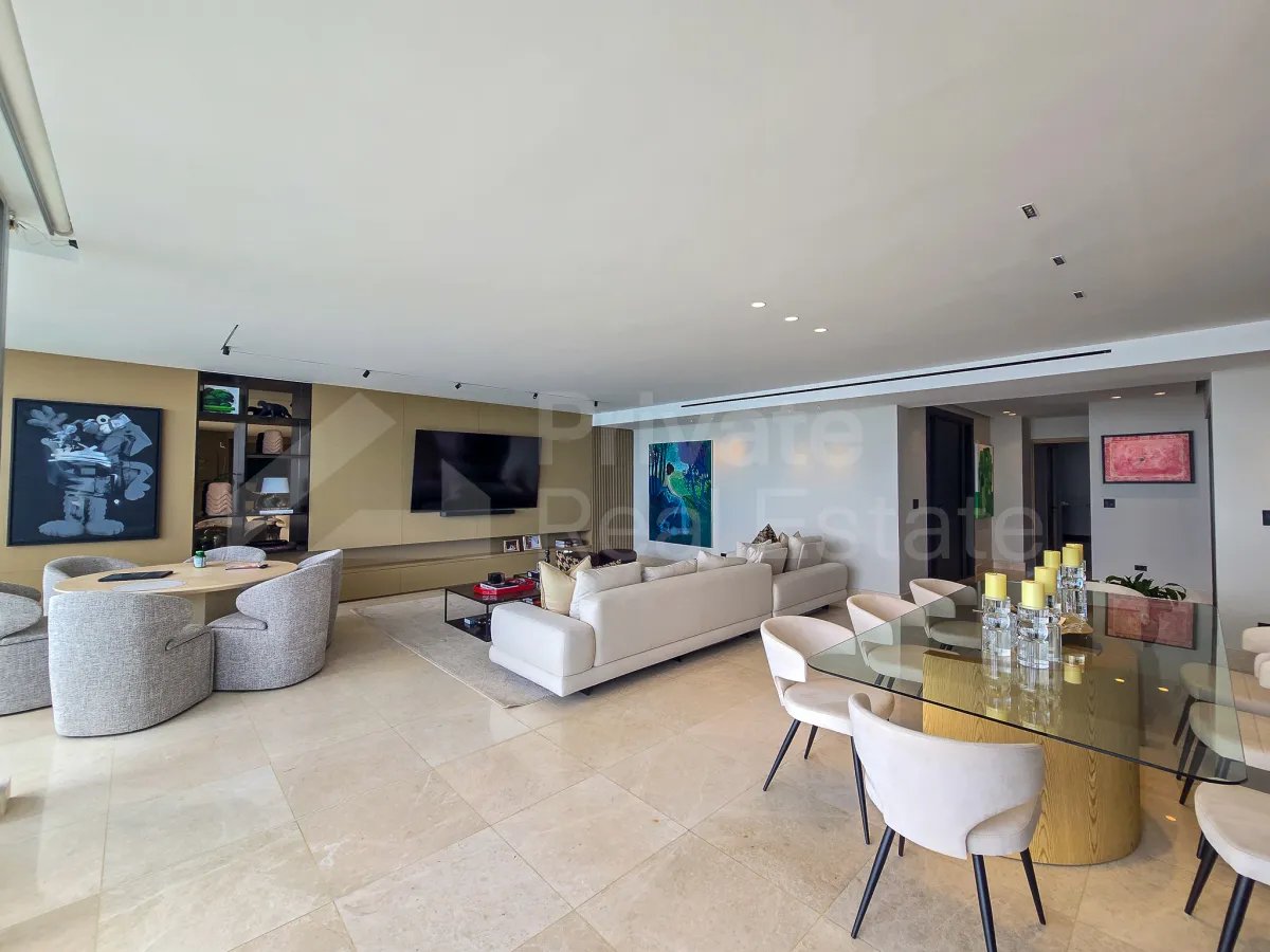 Apartamento en venta PH Pearl Costa del Este